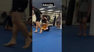 MMA BJJ training techniques viralvideo martialarts teakwondo bjjshorts judograpplingjiujitsu [upl. by Nolrah]