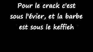 Paroles Kaaris  MBM [upl. by Orelia]