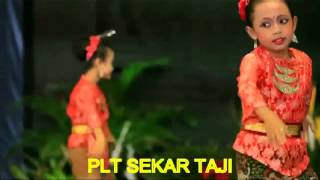 TARI MBOK JAMU [upl. by Zalea]