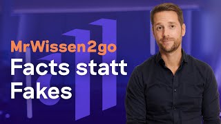 Wie aus einem talentierten Rapper MrWissen2go wurde [upl. by Gnihc5]