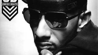 Swizz Beatz  Its You featuring Mary J Blige  Haute Living [upl. by Dulce]