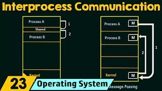 Interprocess Communication [upl. by Garret]