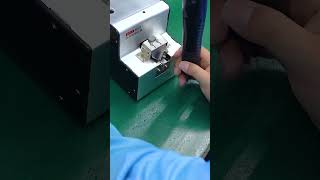 Smartwatch Production Process  Smartwatch Factory Tour manufacturing assembly [upl. by Werdma]