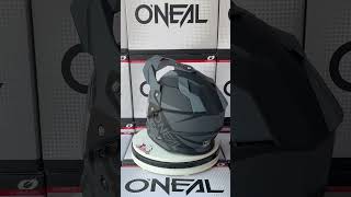 Casco ONEAL sierra R V23 [upl. by Sucramrej]