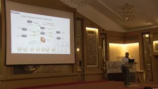 MikroTik Implementation in Enterprise Network [upl. by Elleina]