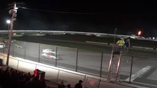 Wiscasset Speedway Enduro Part 1 82617 [upl. by Kailey697]