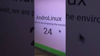 How To linux Mint And android tv box [upl. by Maggi178]