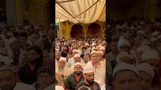 Chatti Sharif Ki Dua 🤲 Ajmer Sharif chattisharif ajmerdargah viralvideo youtubeshorts [upl. by Baillieu]