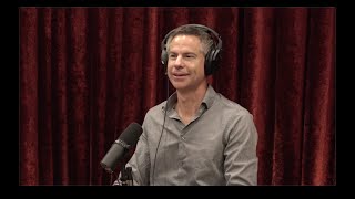 Joe Rogan Experience 2211  Michael Shellenberger [upl. by Merkle385]