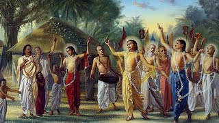 quotSoothing Chant of Devotion The Relaxing Hare Krishna MahaMantraquot [upl. by Hnoj]