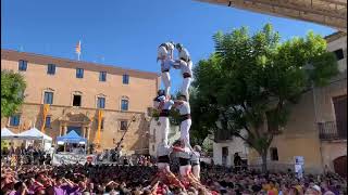 2de7c dels Nois a la sessió de Torredembarra del Concurs [upl. by Yssis]