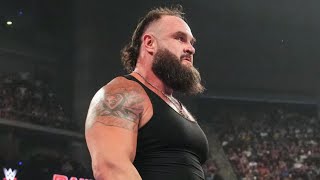 quotWWE Legend Unleashes SHOCKING Truth About Braun Strowmans Career Strugglesquot [upl. by Marisa]