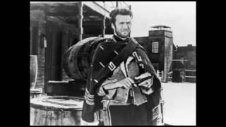 Ennio Morricone  A fistful of dollars  Final duel song [upl. by Goldia789]