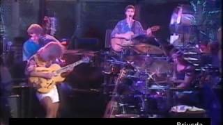 Pat Metheny Group Minuano six eight [upl. by Nalani]