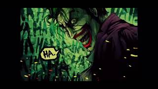 Joker Jon moxley theme with crowd [upl. by Kristy392]