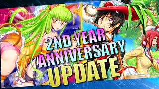 Lost Stories 2nd Year Anniversary Guide [upl. by Durer470]