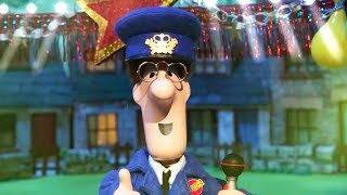 Postman Pat  The Karaoke Night  Postman Pat Full Episodes 🎵 🎤 [upl. by Yleik854]