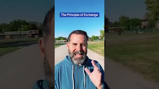 The Principle of Exchange [upl. by Amara]