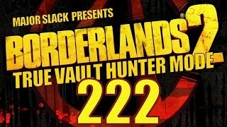 Borderlands 2 TVHM Walkthrough  Part 222  Bullymong Pit Revisited A Real Boy Begins [upl. by Sidwell]