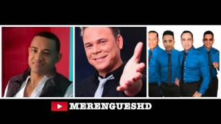 Merengue Tipico MIX 2017  Yovanny Polanco El Prodigio Banda Real Y MAS [upl. by Shifrah]