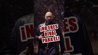 ¡NO eres RIVAL para ÉL COMANDO28 creepypasta [upl. by Nolyarb]