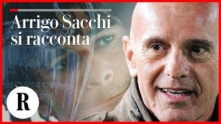 Arrigo Sacchi si racconta quotLoffesa a Gullit la lettera di Baggio e il mio Milan di eroiquot [upl. by Audry]