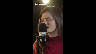 FEMILA SINUKABAN  TUHAN PASTI SANGGUP COVER [upl. by Collis30]