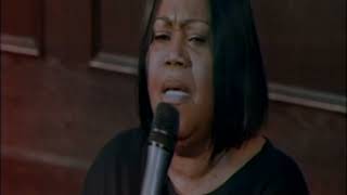 Lecresia Campbell amp First Baptist Church of Hamilton Park Reunion Choir  “Stand Still” [upl. by Mauri]