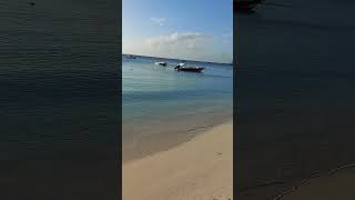 Pereybere beach Mauritius [upl. by Osrit121]