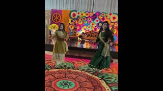 Nach Baliye Song  Pakistani Wedding Dance  Bunty Aur Babli  Rani Mukherji Nach Baliye Full Song [upl. by Odnamla168]