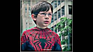 😈 Great Courage Of Boys 🥶 Spider Man Saved Boys 🤬 Boys Attitude Status 👿 shorts viral trending [upl. by Stark]