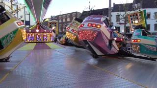 Kermis Heerlen juni 2015 [upl. by Meggie]