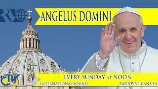 Angelus Domini 20131103 [upl. by Dee Dee670]