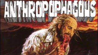 anthropophagous 1980 full Soundtrack [upl. by Eiramnna]