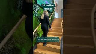 Bord Bia International Graduate Instagram Live 2024 [upl. by Lowney]