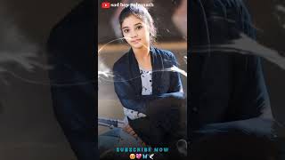 Gori tor hot lal akha kajal kara la kamal status 4k video 😝💜 [upl. by Wiatt]