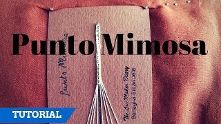 TOMBOLO  Il Punto Mimosa  Parte 1 [upl. by Ymmor]