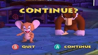 HD Tom amp Jerry Movie Game ✦ Best Video Games Funny ✦ Cartoon Game TV [upl. by Aelram]