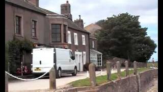 A Visit to Sunderland Point  Lancashire [upl. by Cindee598]