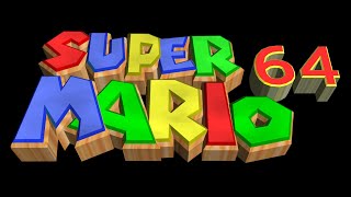 Dire Dire Docks OST Mix  Super Mario 64 [upl. by Banks]