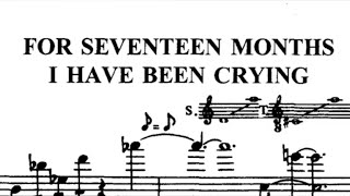 Incredibly Cursed Sheet Music Abominations [upl. by Held172]