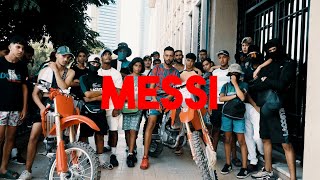 Seyf  MESSI Clip Officiel [upl. by Anuait145]