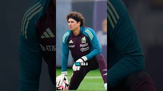 Los INCREÍBLES ERRORES de MEMO OCHOA que le dieron la DERROTA a MÉXICO seleccionmexicana futbol [upl. by Marisa]