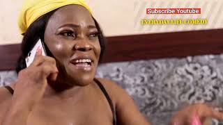 Everyday life Comedy Akwa ibom movies  Shantel Greg An EfikIbibio Movies 2022 Series [upl. by Justinian]