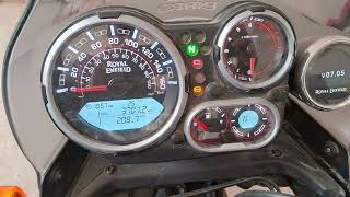 MD CARS  LATEST BIKE VIDEO  ROYAL ENFIELD HIMALAYAN 2022 MODEL [upl. by Urissa]