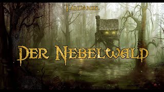 Der Nebelwald 🕯️ Märchen für Erwachsene zum Gruseln Träumen und Einschlafen von Tandaniel Hörbuch [upl. by Duval]