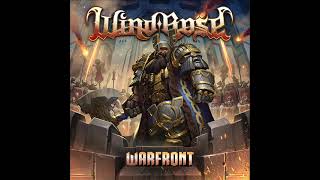 WIND ROSE  Warfront 2022▕full album [upl. by Halyahs]