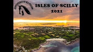 Isles of Scilly 2021 Is this the most beautiful place in Great Britain [upl. by Ahsyle484]