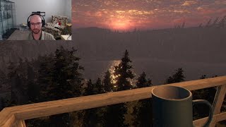 Danger Is Afoot Fears To Fathom Episode 4 Iron Bark Lookout [upl. by Linder]