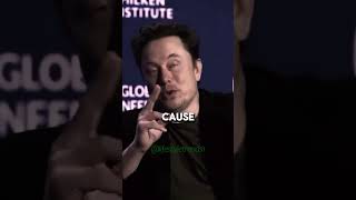 Elon Musk Where Are the Aliens [upl. by Virgel923]